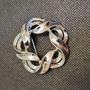 Trifari brooch